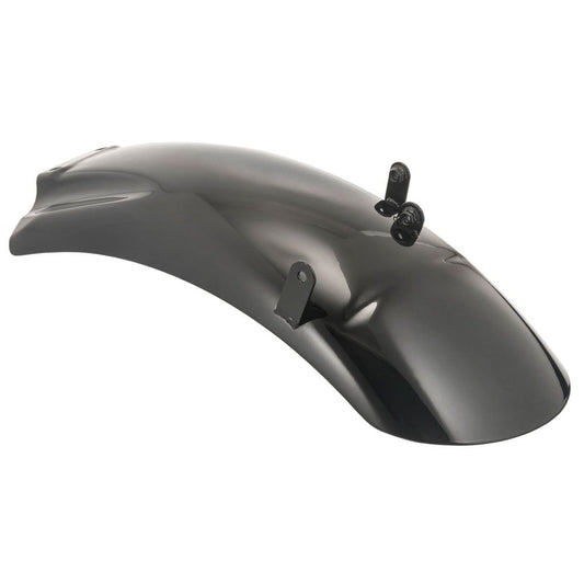 Motone RAZOR - Triumph Bobber Ultra Short Rear Mudguard - Gloss Black