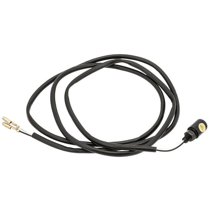 Motone SIDEKICK SLIM (Axle-Mount) Side Mount Number Plate Kit (No Tail Light Version)(US SPEC VERTICAL PLATE)