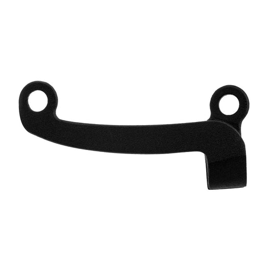 Motone Stilo Type S - Clutch Cable Guide - Stainless BLACK
