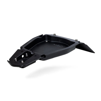 Motone Tail Tidy Kit 3.0 — STEALTH — No Tail Light (use with 3in1 Lights) - Includes License Plate Light Only