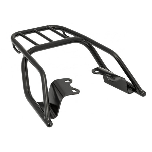 Motone The SKIRMISH - Mini Rack/Grab Rail - Street Twin/Street Scrambler/T100/T120 - Black