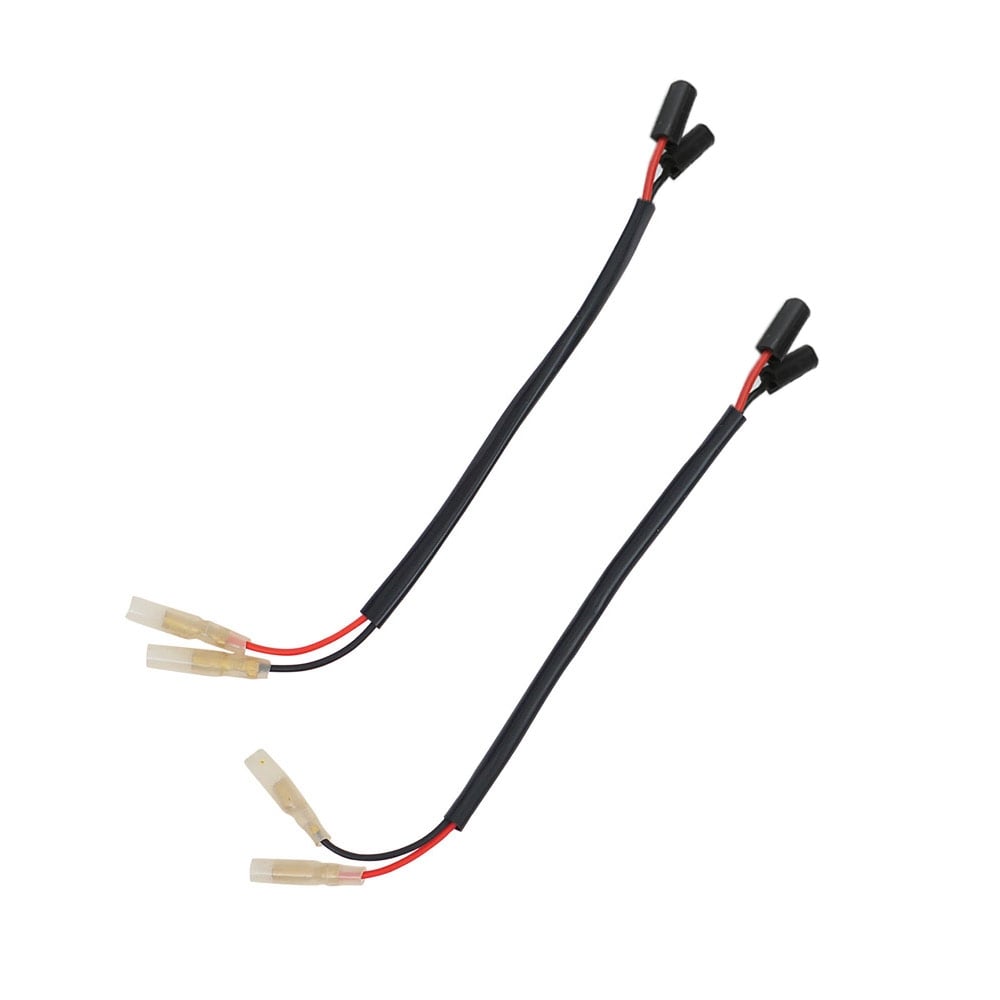 Motone Triumph Turn Signal Wiring Adapter (for Air Cooled Bonnies 2001-2016)