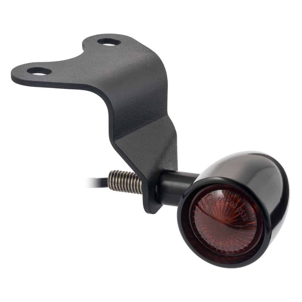 Motone Under Seat/Rear Frame Under Seat Indicator Brackets LC