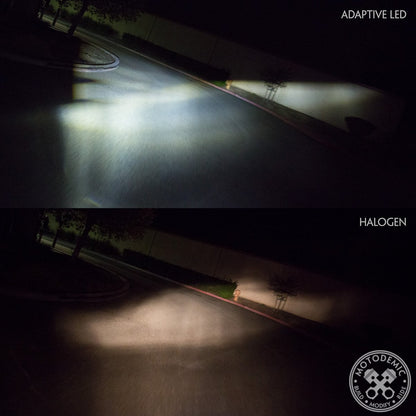 LED Headlight for Triumph Bonneville T100 & T120 (2016+)