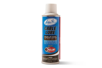 Cable Lube 6oz