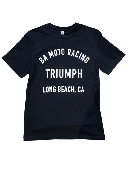 Racing Triumph - Shirt
