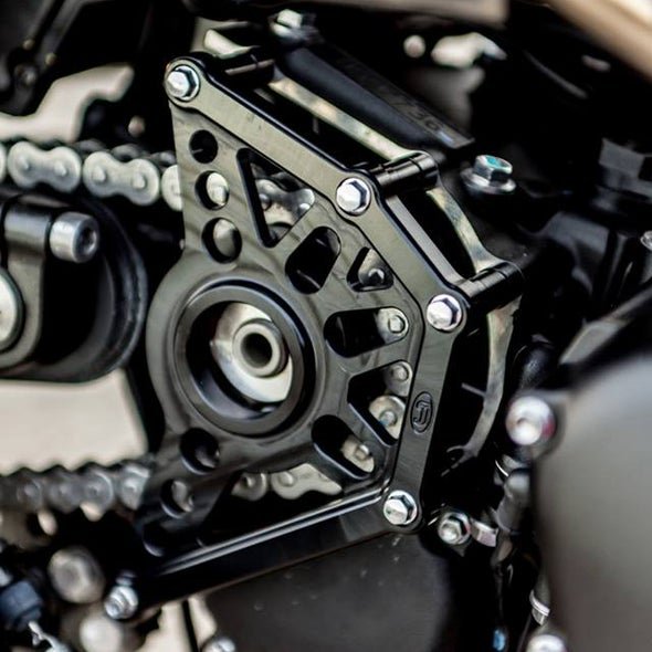 Joker Machine Series 900 Triumph Sprocket Cover