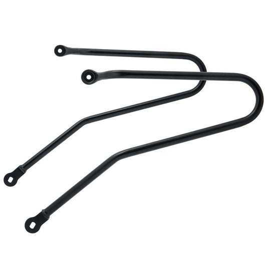 Luggage Rails For Speed Twin / Thruxton 1200