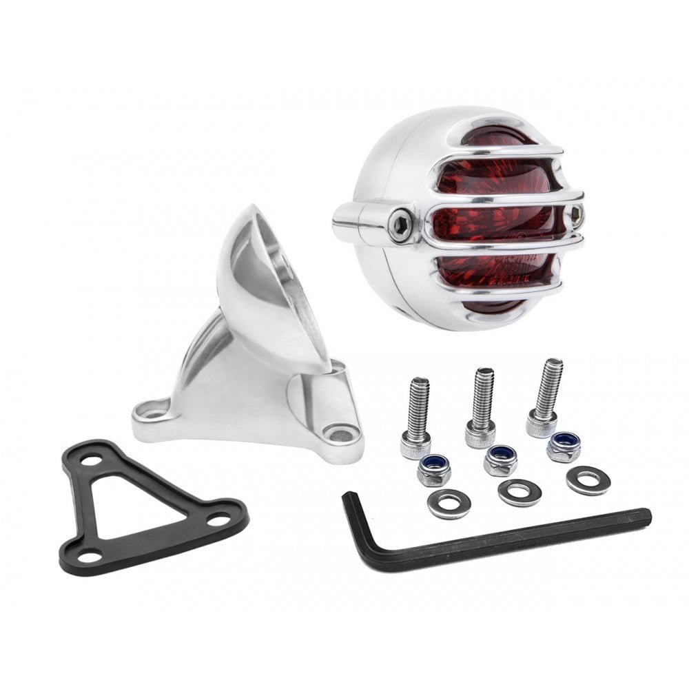 Lecter Tail Light - Fender Mount Kit