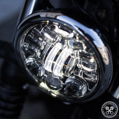 LED Headlight for Triumph Bobber