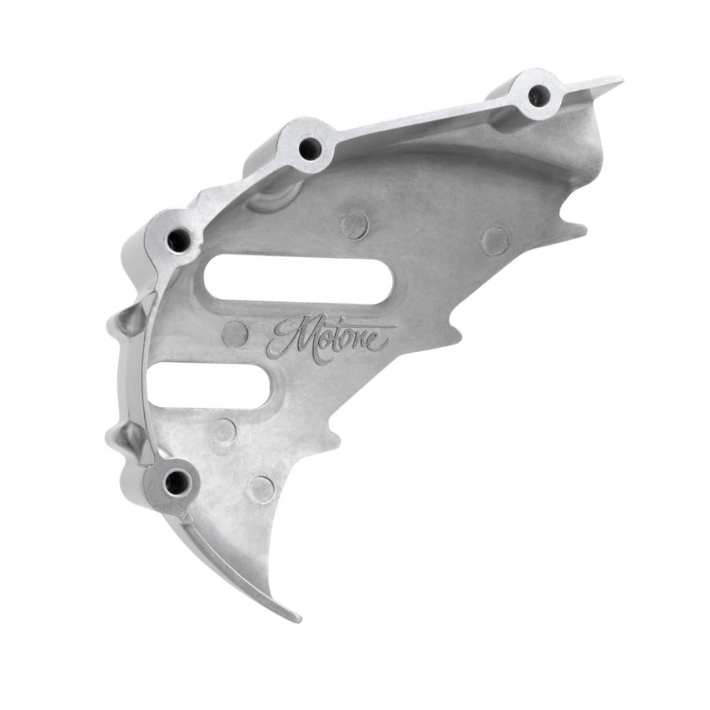 Ribbed Speedster Sprocket Cover