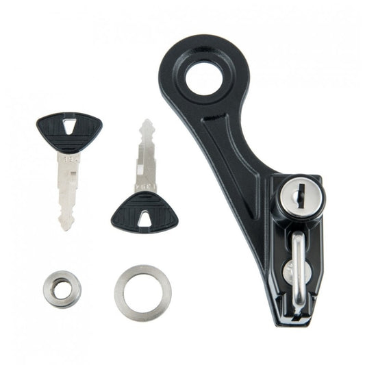 Helmet Lock Kit