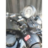 Motone Customs – British American Motorcycles