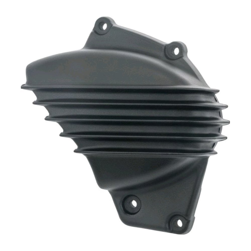 Finned Sprocket Cover