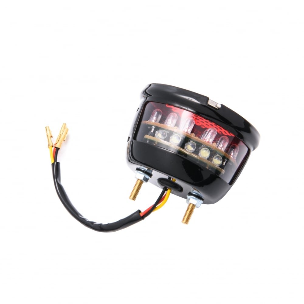 Miller Clean - Taillight Unit - LED