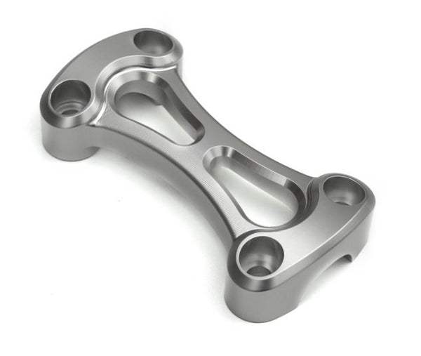 Top Riser Clamp Bridge – British American Motorcycles