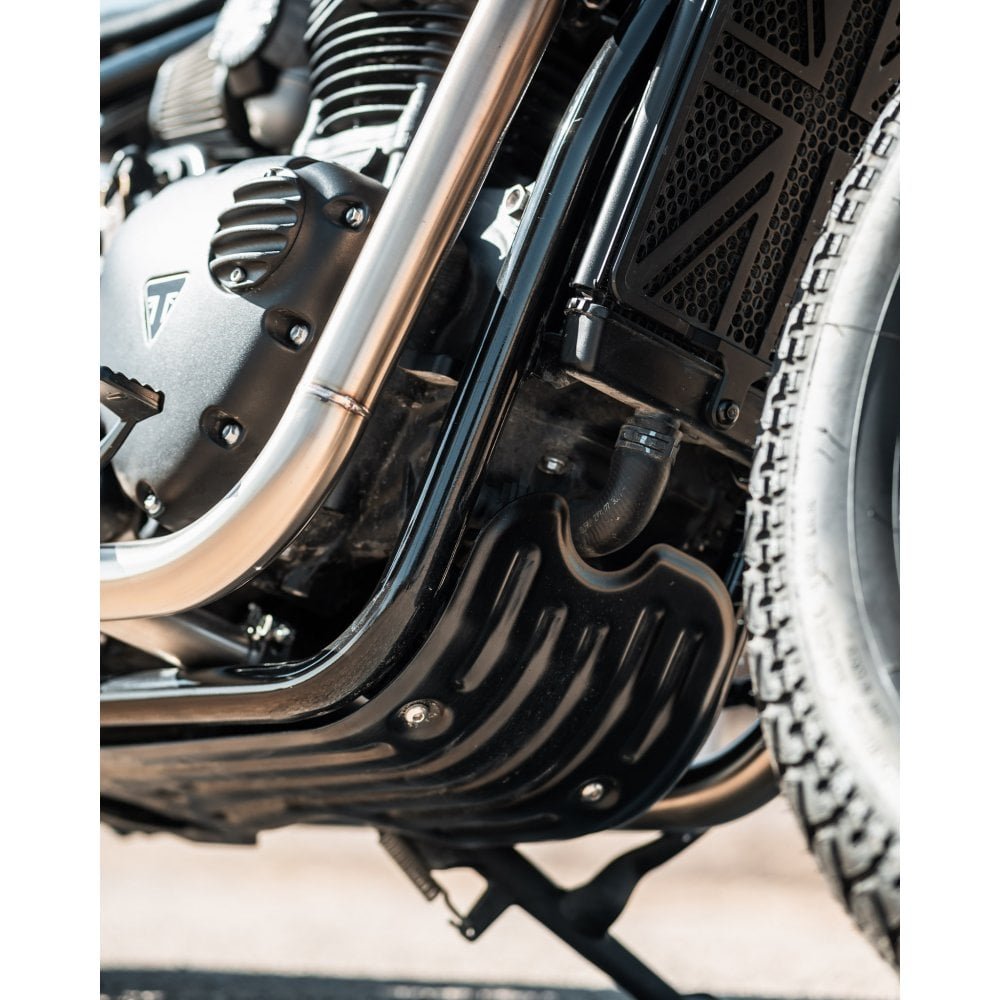 Sump Guard - MKII (Bobber)