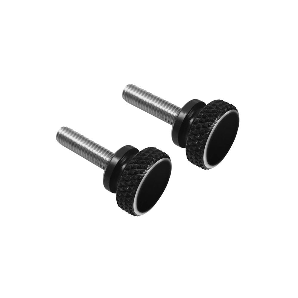 Quick Release Thruxton Seat Cowl Bolts