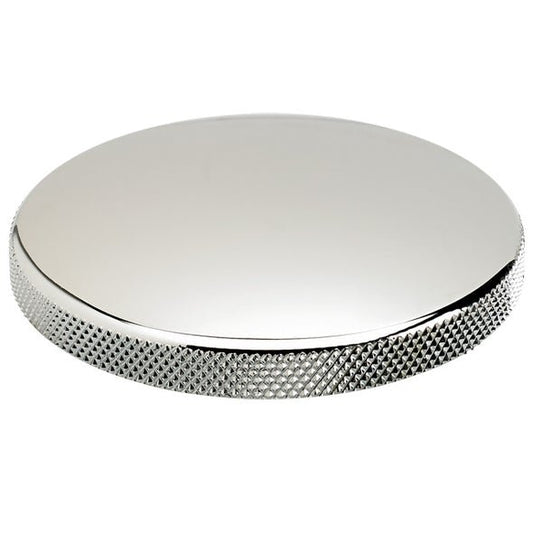 Joker Machine Knurled Triumph Gas Cap