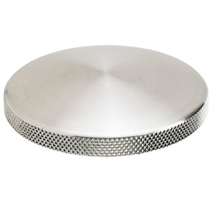 Joker Machine Knurled Triumph Gas Cap