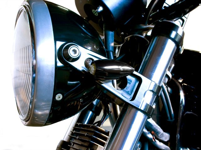 Joker Machine Series 900 Triumph Headlight Bracket