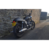 Motone Motone Customs – British American Motorcycles